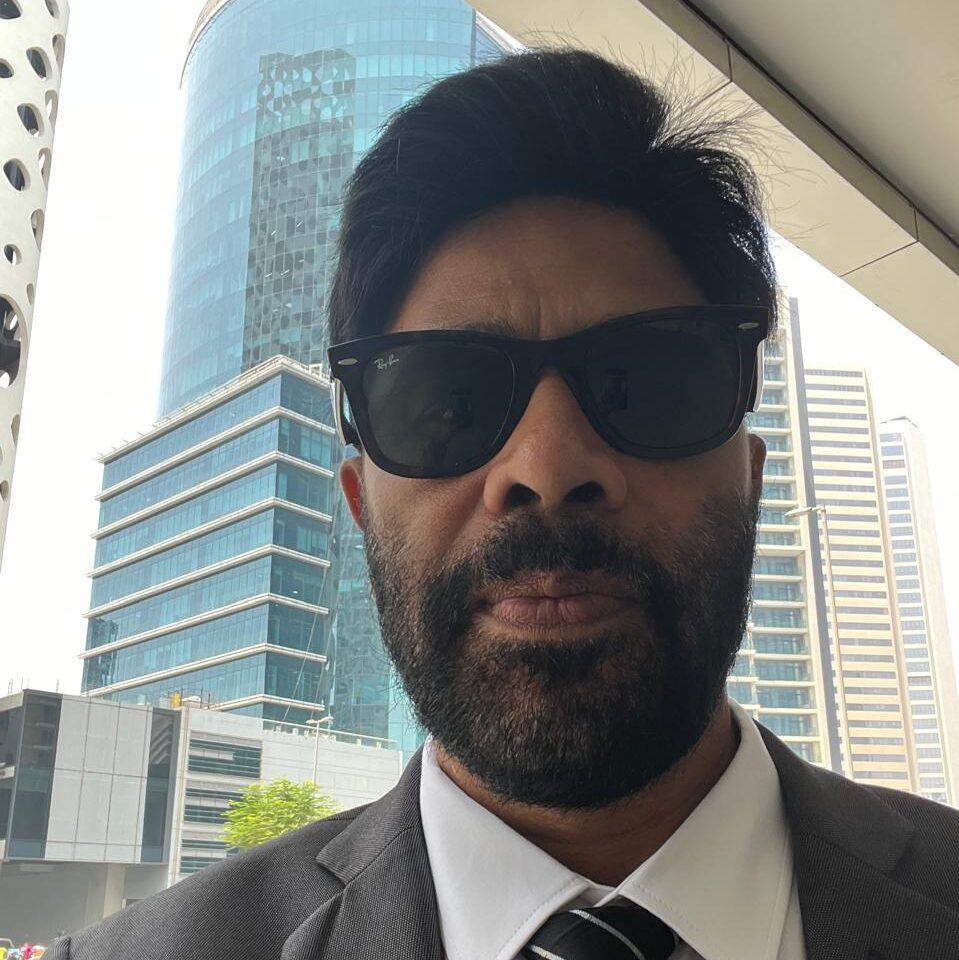 Varun Singh